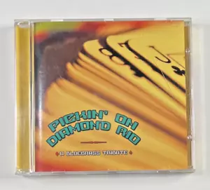 Pickin' On Diamond Rio A Bluegrass Tribute on CMH CD 8844 (2005) **EX** - Picture 1 of 6
