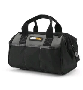 Bolsa de herramientas de construcción ToughBuilt® de alta resistencia de 12" TB-77-12 - Imagen 1 de 13