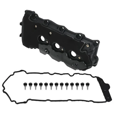 阀盖组件适用于吉姆西 Terrain 3.0L 3.6L 2010-2017 12641260 — 第 1/4 张图片