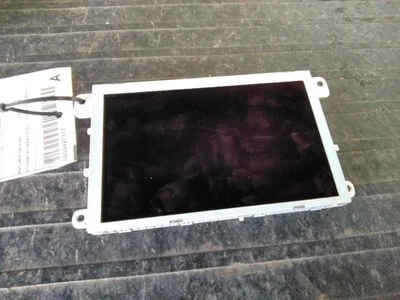 Info-GPS-TV Pantalla Pantalla Montada en el Tablero Se Adapta 13-17 AUDI A5 1094927 Foto 1 de 4