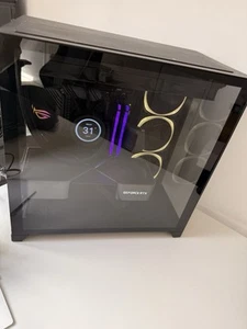 AMD RYZEN 9 3950x NVIDIA RTX 3090 Founders Edition 32GB DDR4 Gaming PC - Picture 1 of 5