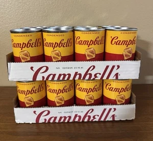 2x Campbells Grilled Cheese & Tomato Soup Limited Edition! Delicious! Quantity✅ - Picture 1 of 3