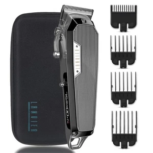 Hair Clippers for Men, Professional 10W/7500RPM High Speed Barber Clipper for... - Picture 1 of 9