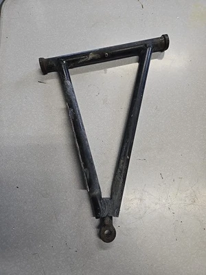 Polaris Hawkeye Sportsman 400 500 570 800 Left Front Lower A Arm 2202906 #106 - Image 1 of 2