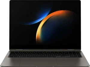 Samsung Galaxy Book3 Pro 360 2 en 1 - 16" 3K - i7-1360P - 16 GB RAM - SSD de 1 TB - Imagen 1 de 5