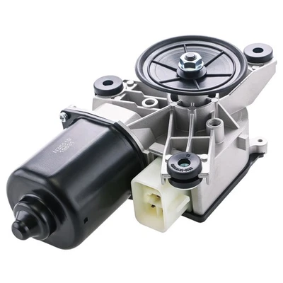 Front Windshield Wiper Motor for 1995-97 Chevy Blazer GMC Jimmy 94-97 Chevy S10 - Image 1 of 4