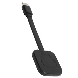 Wireless WiFi Screen Mirroring Device Receiver HD Multimedia Interface Dongle - Picture 1 of 24