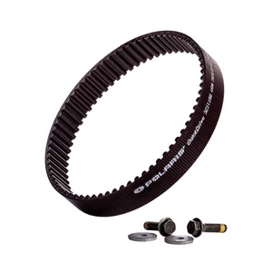 Polaris SNOW Snowmobile Performance Quick Drive Belt, Part 2206046 – Compatible - Picture 1 of 7
