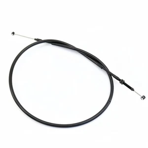 Cable de embrague de acero inoxidable negro para BMW S1000XR K49 2014-2019 - Imagen 1 de 6