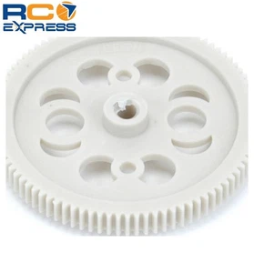 Schumacher Racing 92T Whisper Gear - 48 D.P. SCHU230 - Bild 1 von 1