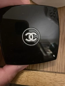 CHANEL Joues Contraste Powder Blush (02 ROSE BRONZE) Limited Edition 6g - Picture 1 of 4