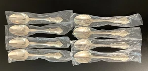 RSVP TG Indonesien Besteck 8 Esslöffel Löffel - NEU - Bild 1 von 3