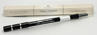 Merle Norman Soft Touch Eye Pencil - Icy - Full Size 0.04 oz ~ New in Box - Image 1 of 4