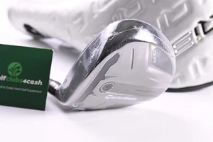 Left Hand Taylormade Qi35 #3 Wood / 15 Degree / Regular Flex Ventus Blue '25 5 - Picture 1 of 9
