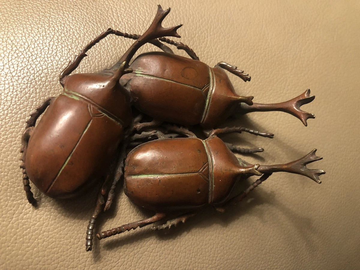 古董原始青铜1900-1940 日本古董| eBay