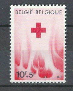 LOTE DE SELLOS CRUZ ROJA MNH BELGA EUROPA (BELGE 243) - Imagen 1 de 1