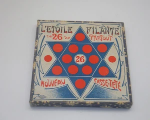L'étoile filante du 26 partout - Jeu ancien N.K. Paris - Picture 1 of 2