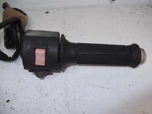 SUZUKI RG250 SWITCH RIGHT-HAND - Picture 1 of 4