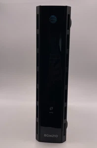 AT&T Arris BGW210-700 Broadband Gateway WiFi Modem Router – Working - Picture 1 of 5