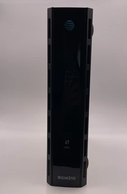AT&T Arris BGW210-700 Broadband Gateway WiFi Modem Router – Working - Image 1 of 4