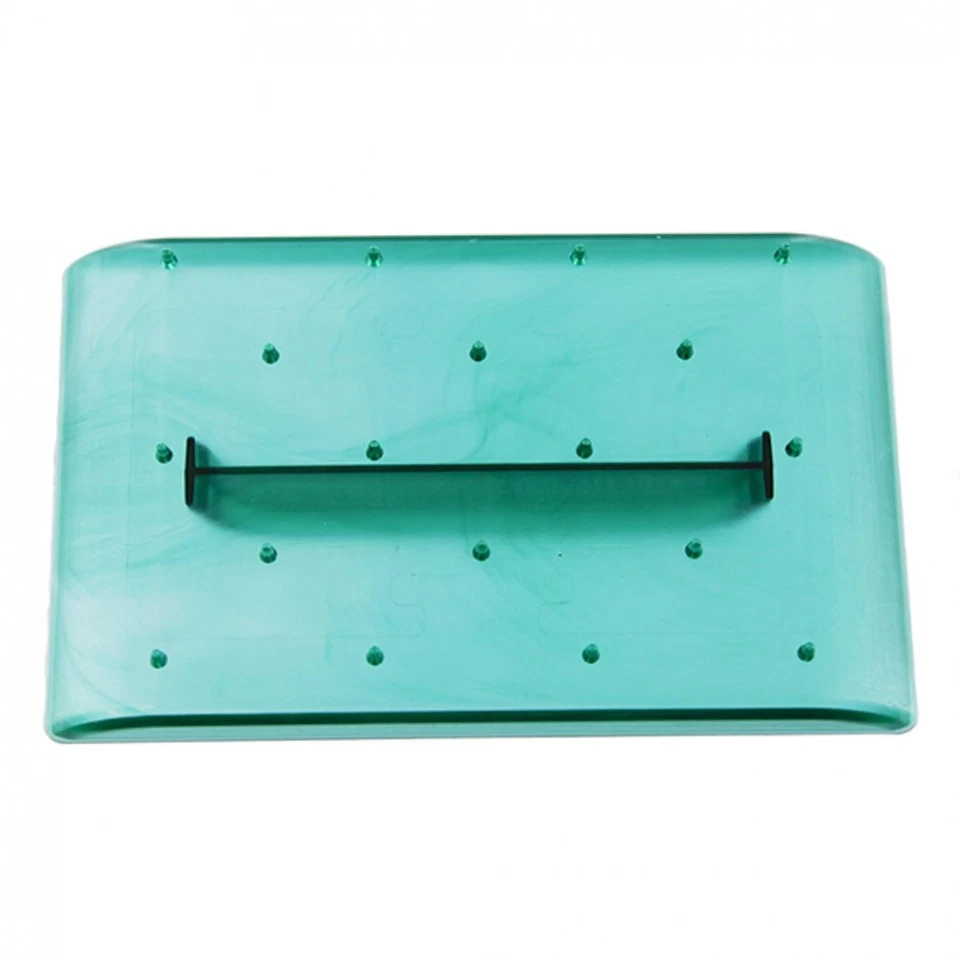 FMM Press Ice Polka 4 Cake Icing Cutting Marking Pattern Design Fondant Tool - Image 1 of 1