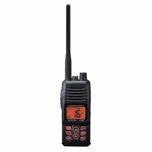Standard Horizon Handheld VHF Radio Intrinsically Safe Boat Marine RV HX400IS - Bild 1 von 8