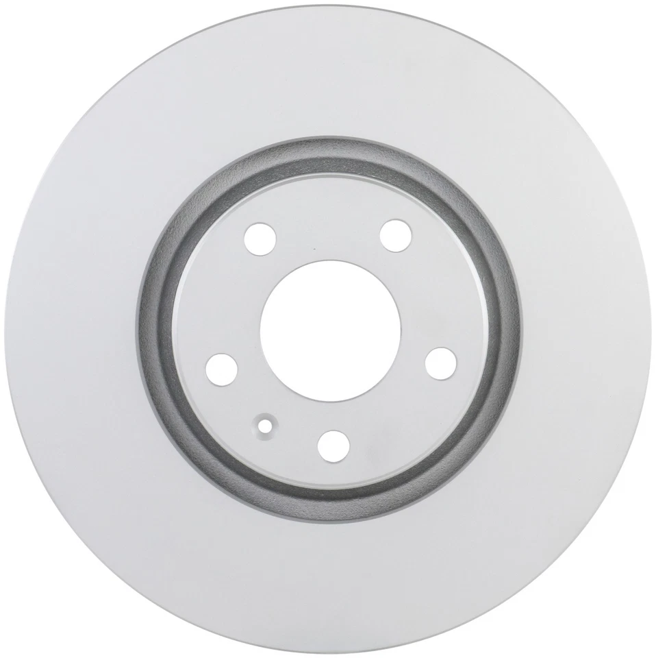 Rotor de freno de disco Bosch 14010044 QuietCast para 05-11 Audi A6 A6 Quattro Foto 1 de 4