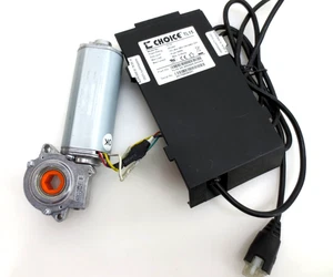 24V Electric Stand up Desk Motor 5600rpm CHOICE TL15 Max Load 800N 4129-1000-018 - Picture 1 of 5
