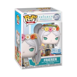 Frieren #2071 Beyond Journey’s End Funko Pop PLUS (Funko Exclusive) | New in Box - Picture 1 of 1