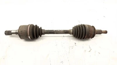 Mazda 3 II 2014 Left front driveshaft JUM101838 - Imagem 1 de 4