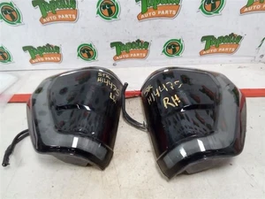 Passenger Tail Light LED Fits 21-23 FORD F150 PICKUP 3680932 - Picture 1 of 4
