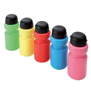 borraccia bambino 300ml verde 1pz MV-TEK bici - Foto 1 di 1