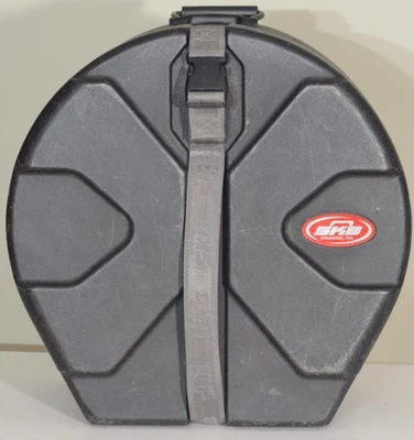 Estuche de tambor SKB Roto-X moldeado Tom/Snare, 15,5"x8,5". Envío gratis Foto 1 de 4