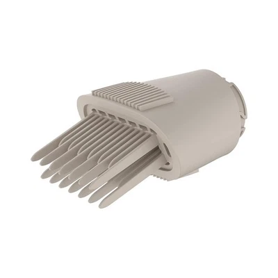 For  XSKHD4WTCA FlexStyle Wide Tooth Comb, Blow Dryer Comb Attachment for3811 - Image 1 of 4