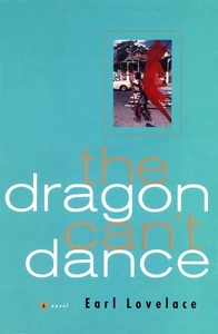 The Dragon Can't Dance - Picture 1 of 1