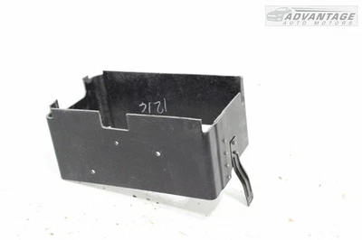 Cadillac XT4 2019-2024 motor batería bandeja caja protección aislante cubierta OEM Foto 1 de 4