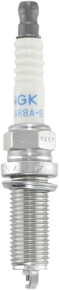 Spark Plug LKAR8A-9 NGK 4786 For 08-17 Beta 350-525 KTM 400-690 - Image 1 of 2