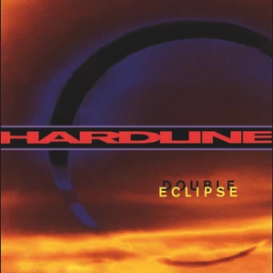 Hardline - Double Eclipse (Remastered + Bonus Tracks)(CD) - Bild 1 von 1