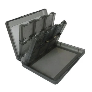 28 In 1 Für Nintendo DS 3DS LL/NDS DSi Hard Spiele Spielkarte Case Box Hülle - Bild 1 von 12