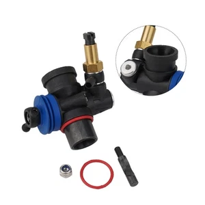 1:10 Carburetor Parts Replacement Accessories Carburetor For Traxxas 1pc - Picture 1 of 24