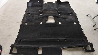 Alfombra interior Ford F150 Supercab 2015-2020 OEM Foto 1 de 4