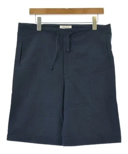 Demi-Luxe BEAMS Shorts Navy 36(Approx. S) 2200569661058 - Picture 1 of 8