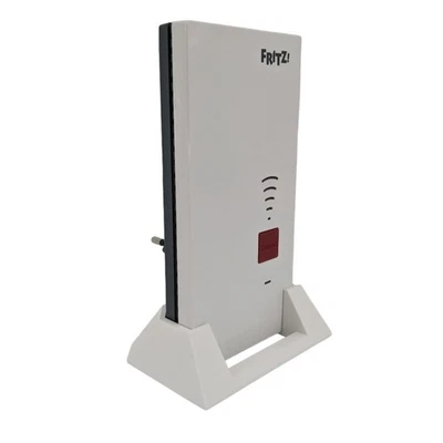 ULROAD Ständer für Repeater AVM Fritz! Fritz 2400 1160 1750e Halterung Stand Fuß Halter