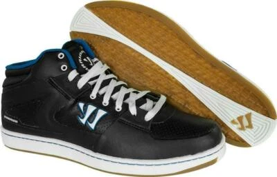 全新 Warrior Hound 狗时尚运动鞋 运动鞋 男式 10、11、11.5、12 — 第 1/4 张图片