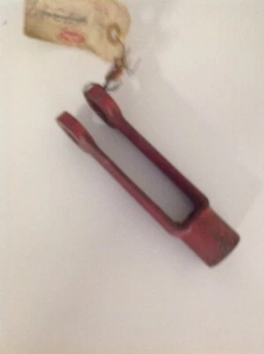 Ford: horquilla de yugo de aguja, parte # 12539 / 97015S36, nuevo de stock Foto 1 de 4