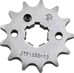 JT Sprockets Sprocket JTF1263.13 for Beta RR 125 06-12 / Suzuki RM 85 02-16 - Picture 1 of 1