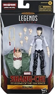 Disney Store Marvel Shang Chi The Legend of the Ten Rings Xialing Action Figure - Picture 1 of 1