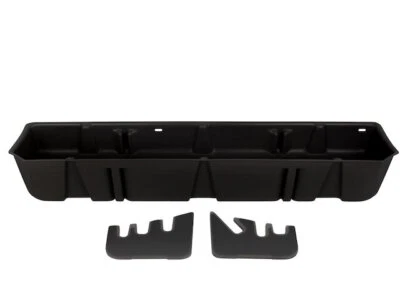 Caja de almacenamiento debajo del asiento para Ford F450 Super Duty 2017-2022 DU-HA 86578TVHS 2018 Foto 1 de 4