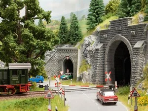 NOCH - Set de panneaux de signalisation - 1/87 - NOC14387 - Picture 1 of 1
