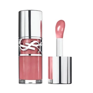 YSL,Loveshine,Plumping Lip Oil Gloss, 44 Nude Lavalliere,Neu/OVP, UVP 49,-€ - Bild 1 von 2